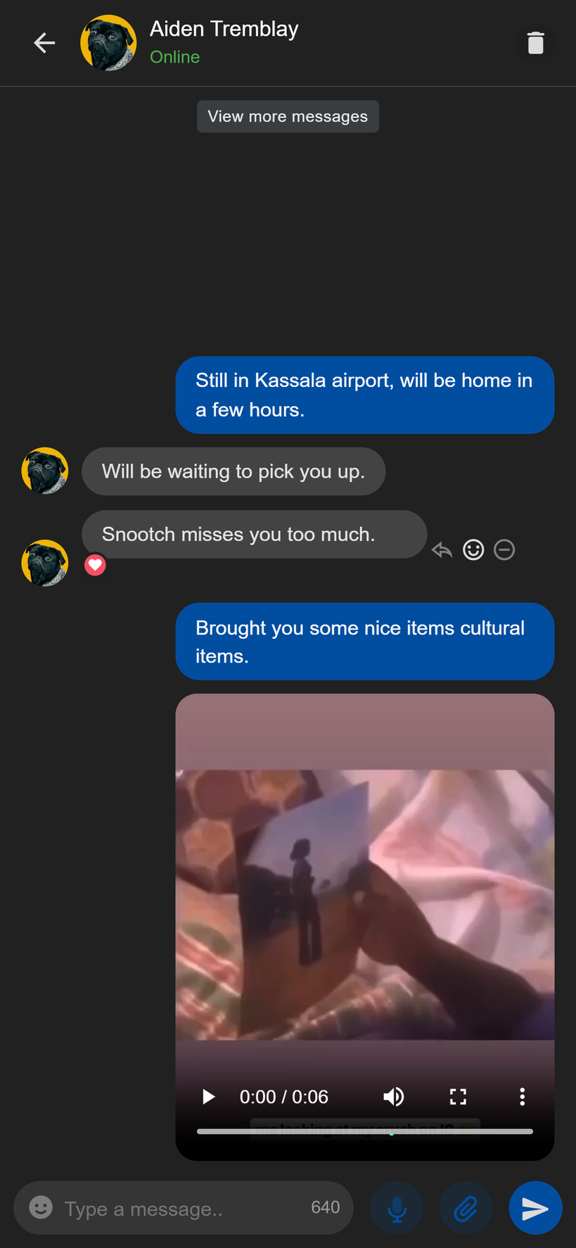 Spaces - Imagem 4 Spaces - Imagem 4