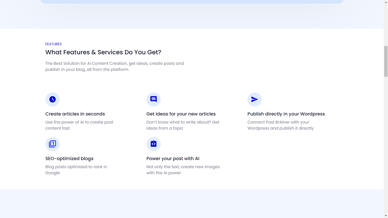 Post BrAIner - Imagem 3 Post BrAIner - Imagem 3