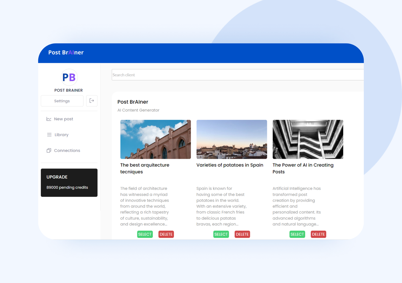 Post BrAIner - Imagem 6 Post BrAIner - Imagem 6