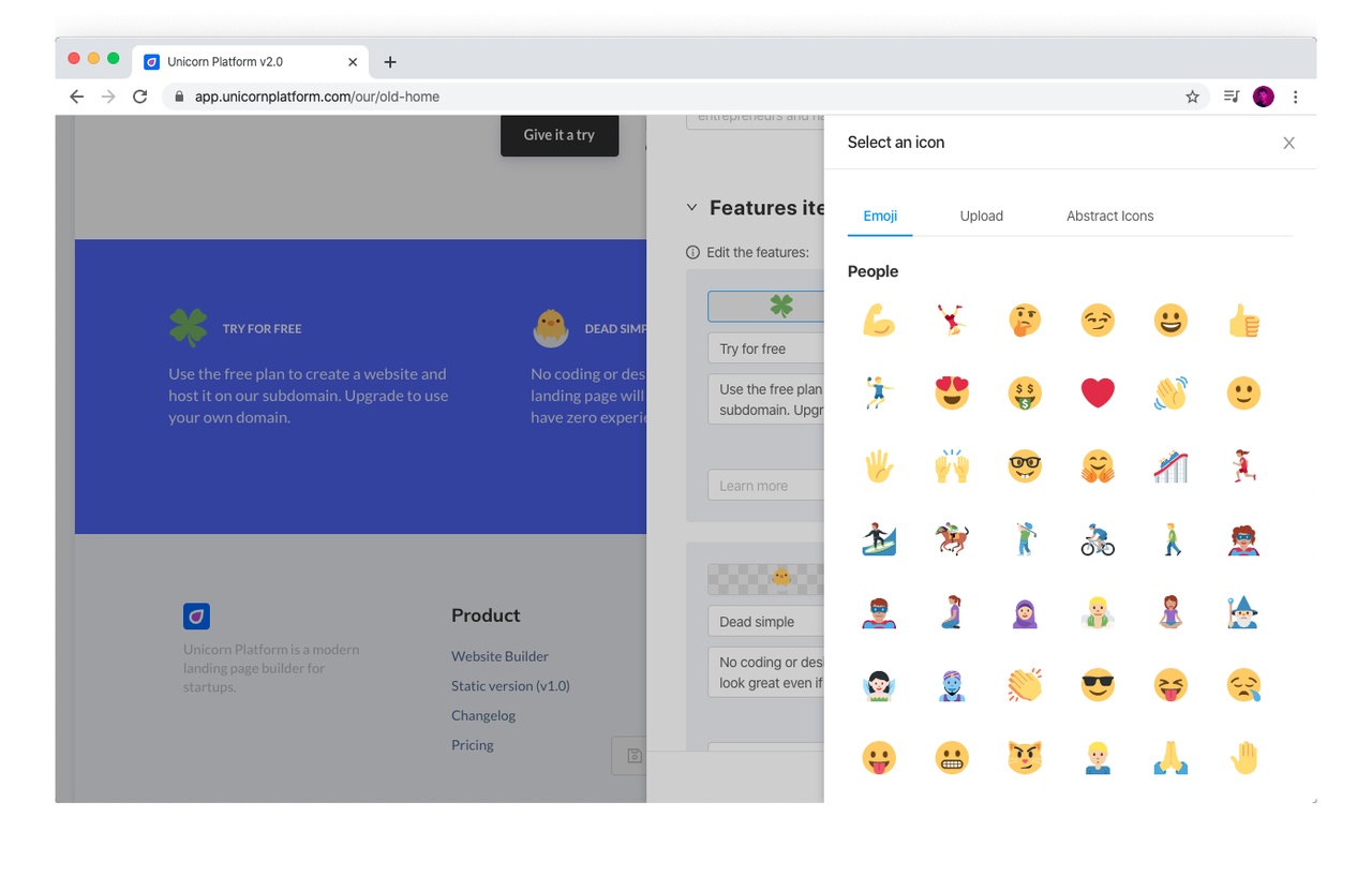 UnicornPlatform - Imagem 3 UnicornPlatform - Imagem 3