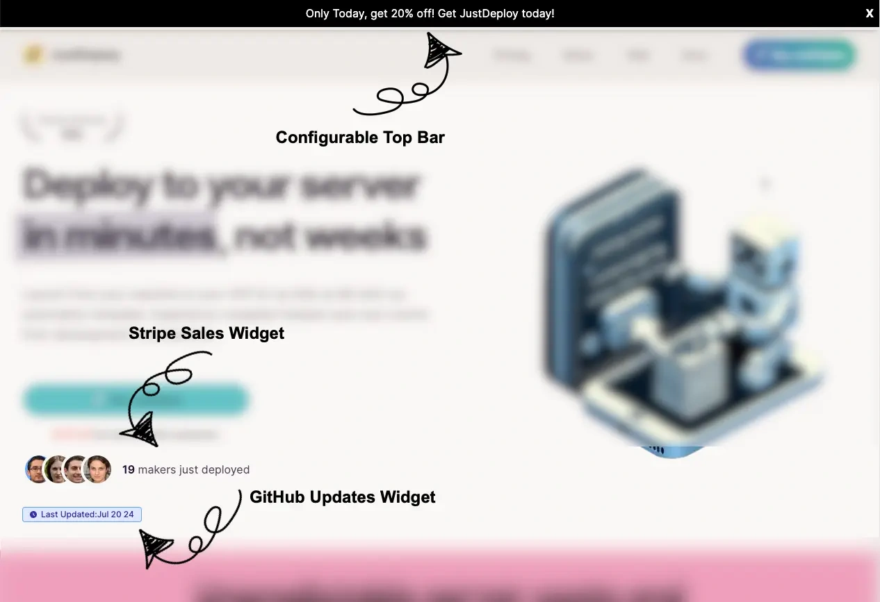 MicroWidgets - Imagem 3 MicroWidgets - Imagem 3