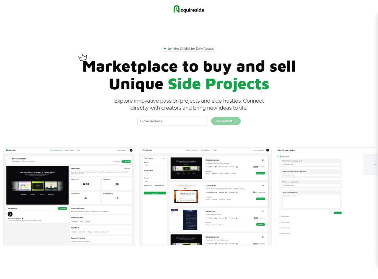 Aquireside - Imagem 1 Aquireside - Imagem 1