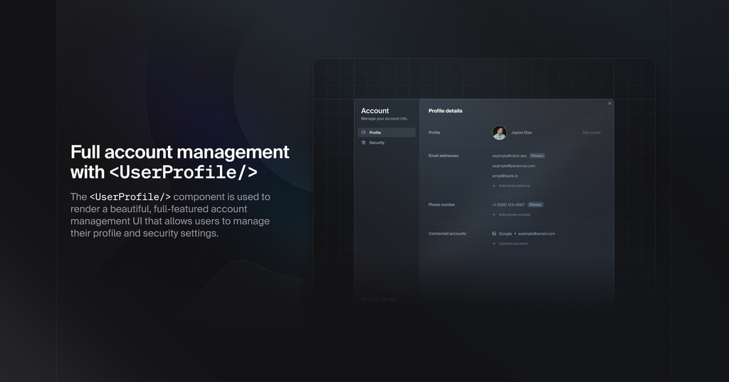 Clerk - Imagem 5 Clerk - Imagem 5