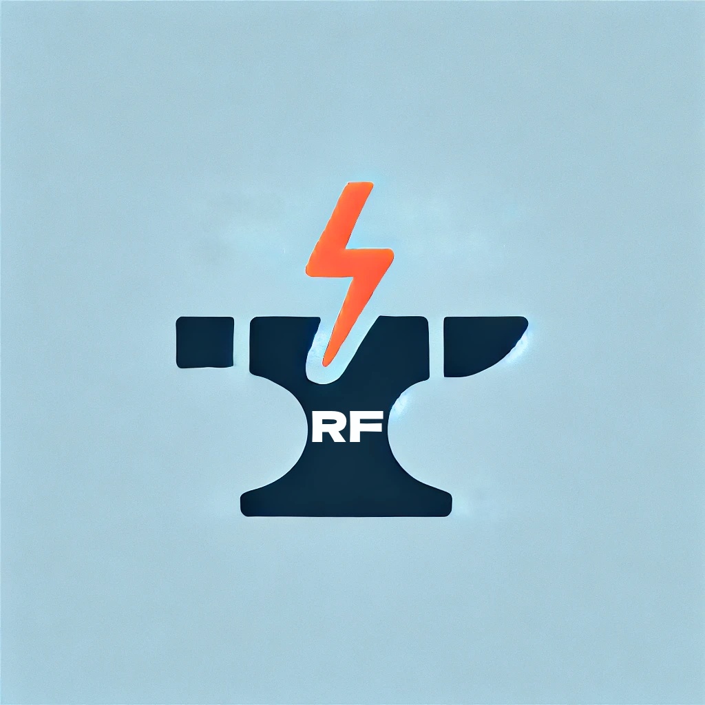RapidForge - Imagem 2 RapidForge - Imagem 2