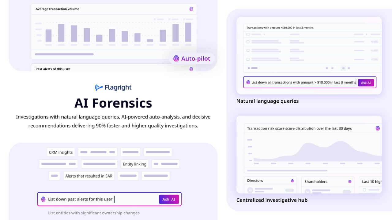 Flagright - Imagem 5 Flagright - Imagem 5