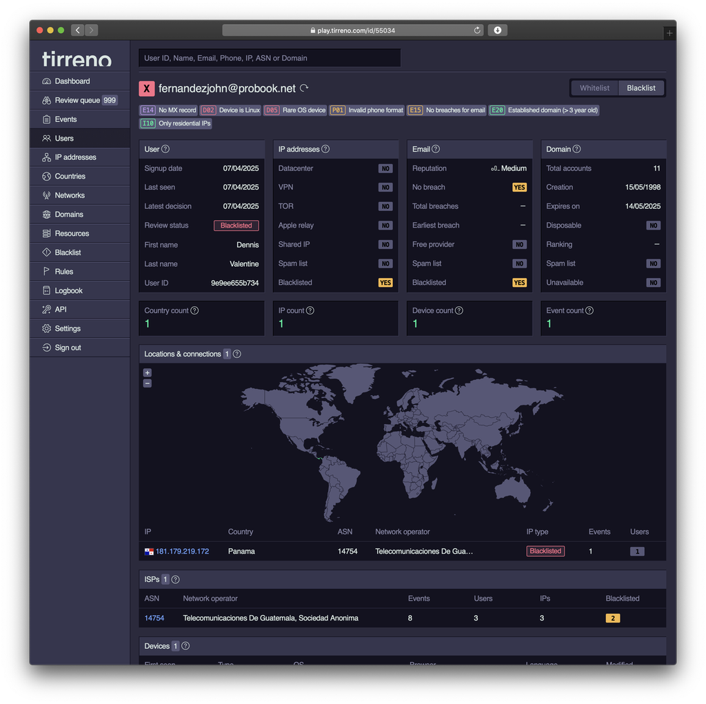 tirreno - Imagem 2 tirreno - Imagem 2