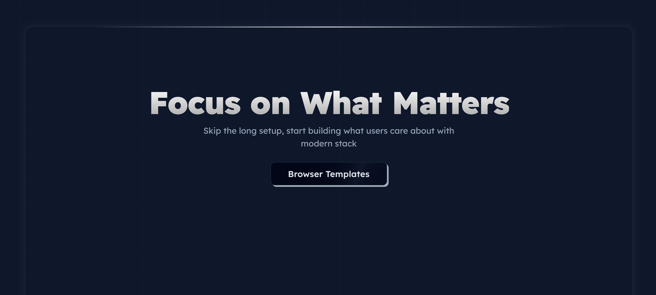 Indie Starter - Imagem 2 Indie Starter - Imagem 2