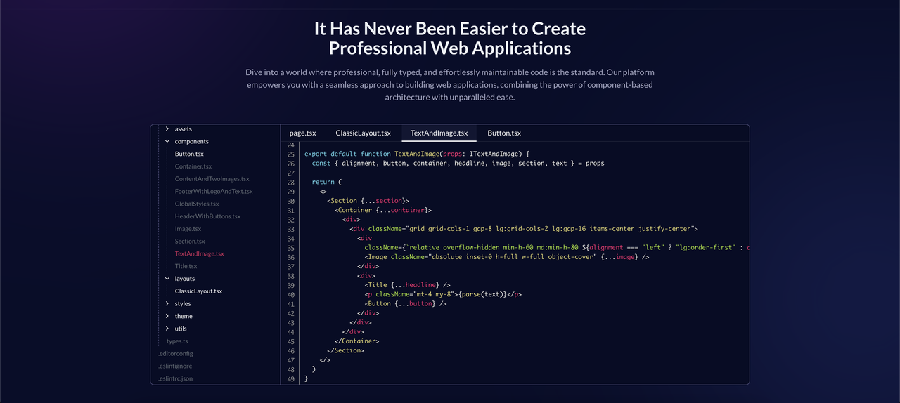 Unshift AI - Imagem 2 Unshift AI - Imagem 2