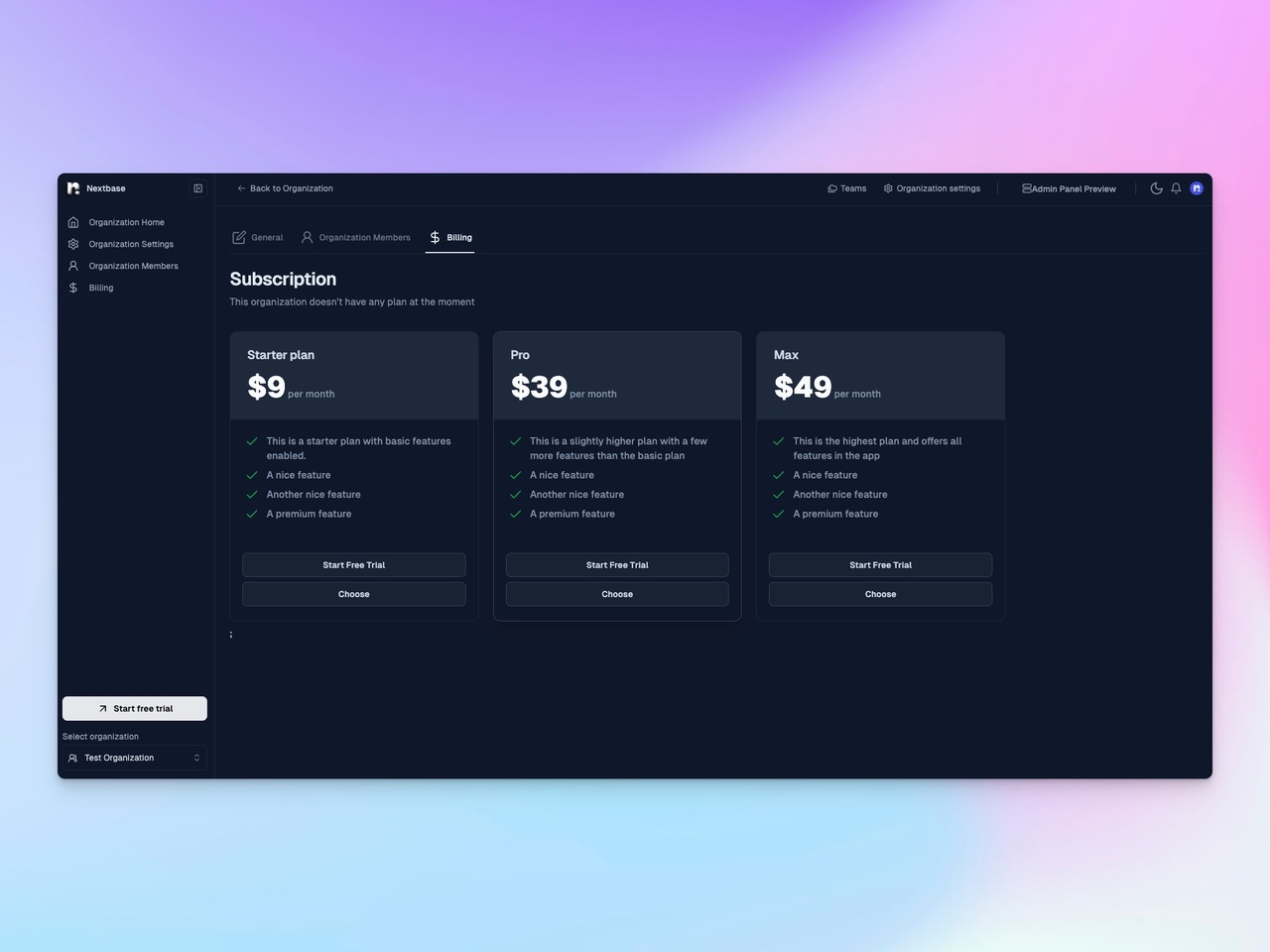 Nextbase Starter Kit - Imagem 2 Nextbase Starter Kit - Imagem 2