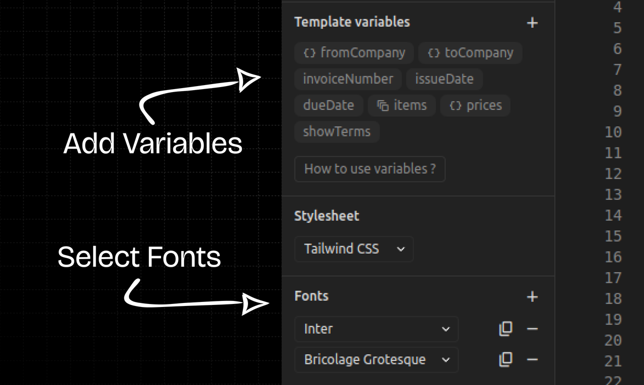 Transactional.dev - Imagem 3