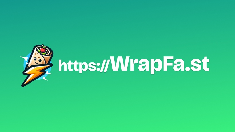 WrapFast - Imagem 4 WrapFast - Imagem 4
