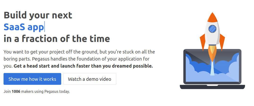 SaaS Pegasus - Imagem 2 SaaS Pegasus - Imagem 2