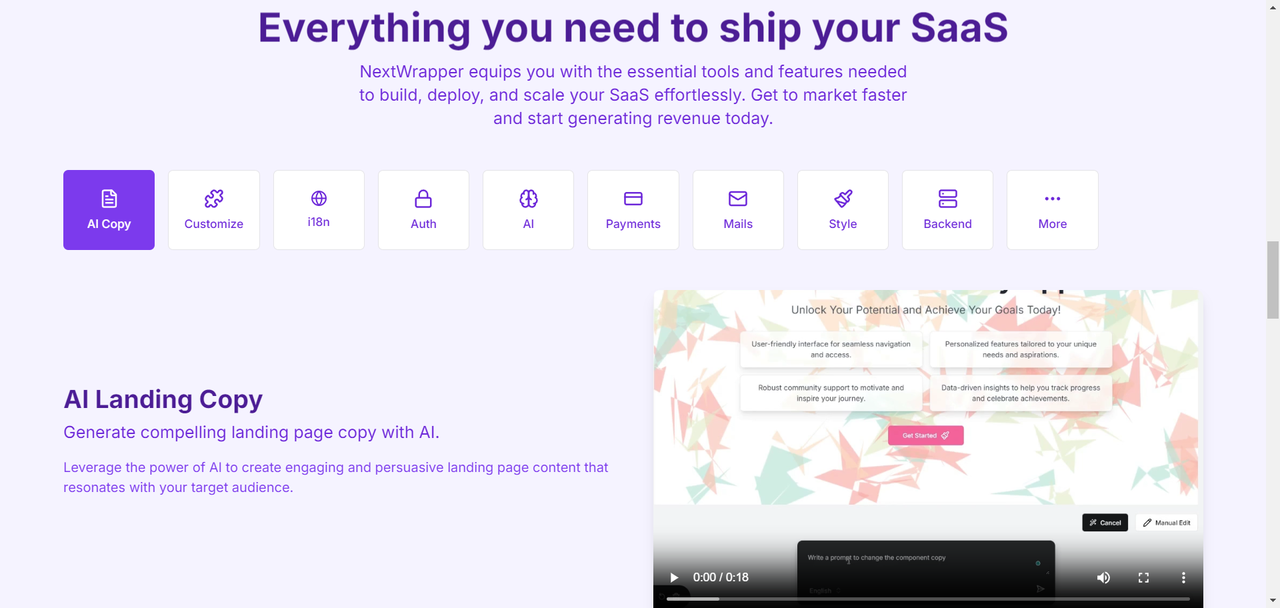 NextWrapper - Imagem 4 NextWrapper - Imagem 4