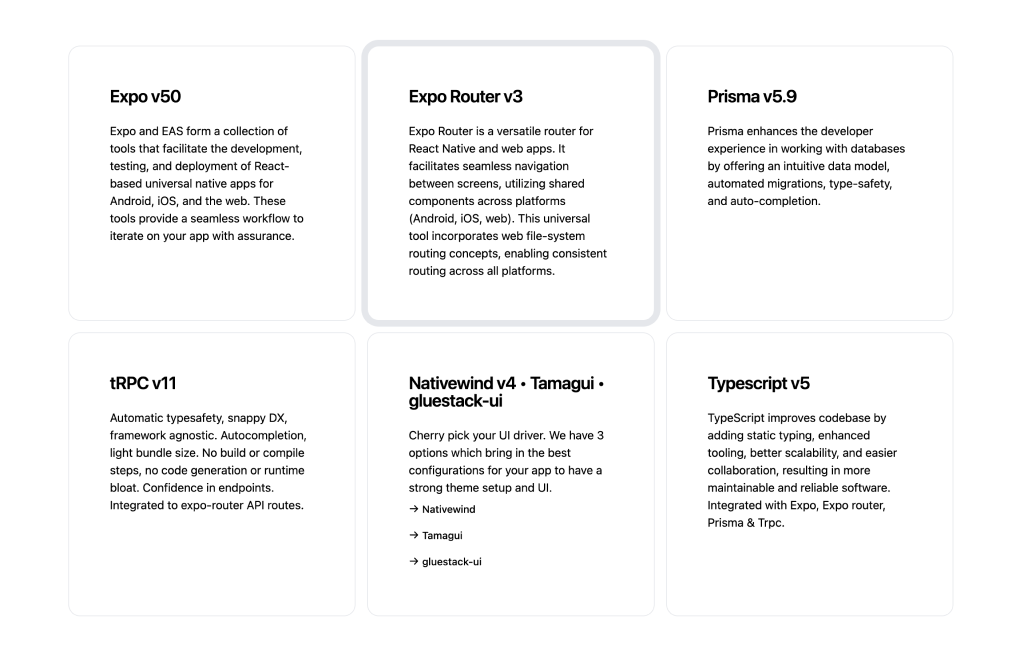 UNISTACK - Imagem 3 UNISTACK - Imagem 3