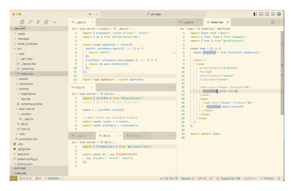 UNISTACK - Imagem 4 UNISTACK - Imagem 4