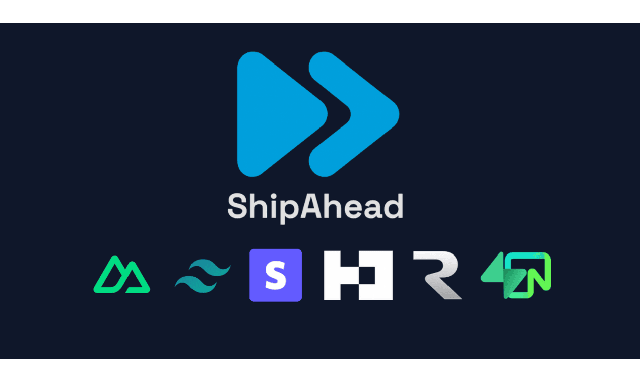 ShipAhead - Imagem 2 ShipAhead - Imagem 2