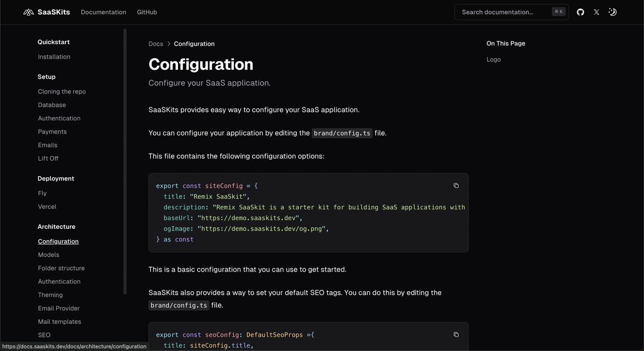 SaaSKits - Imagem 3 SaaSKits - Imagem 3