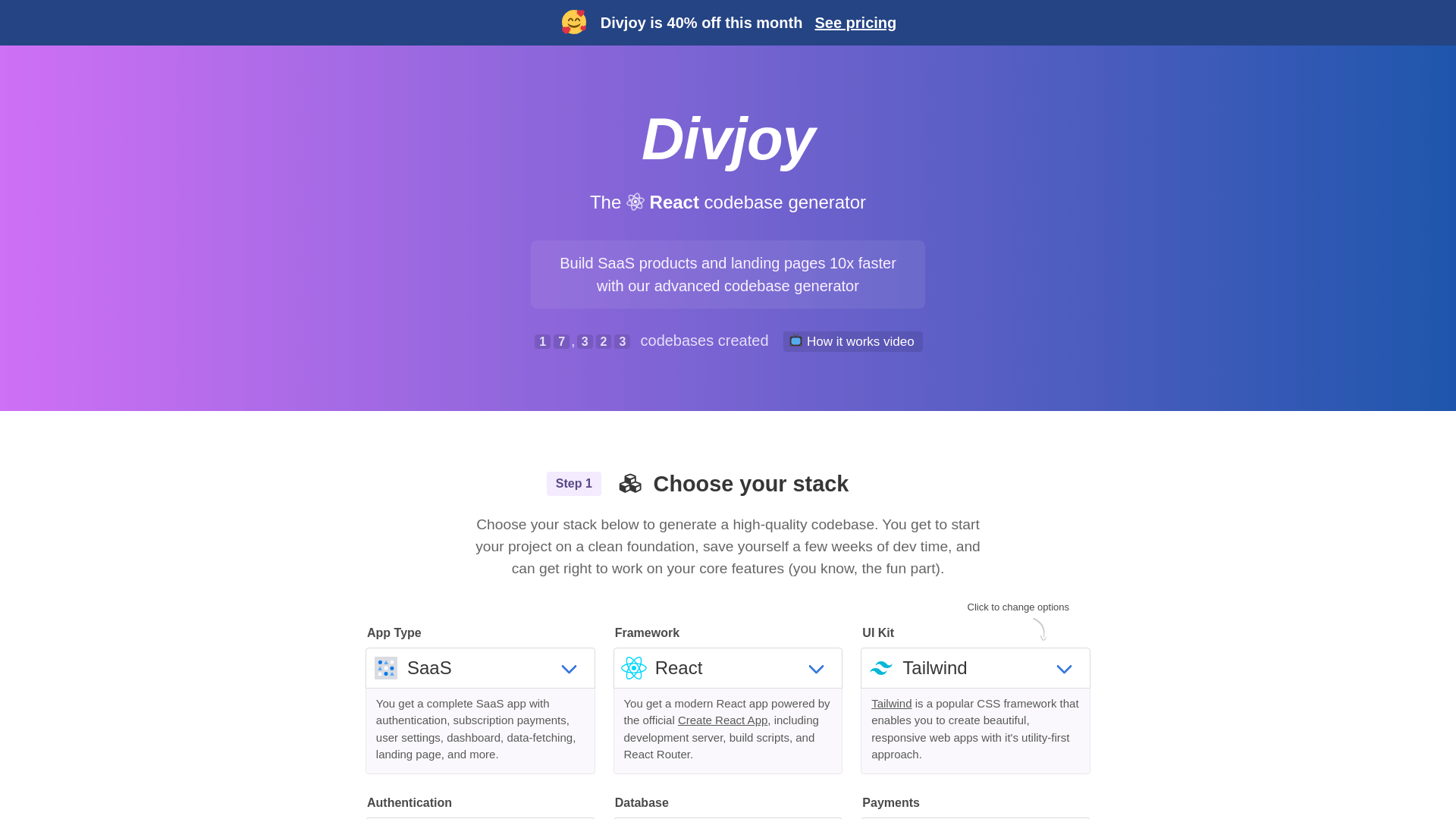 Divjoy