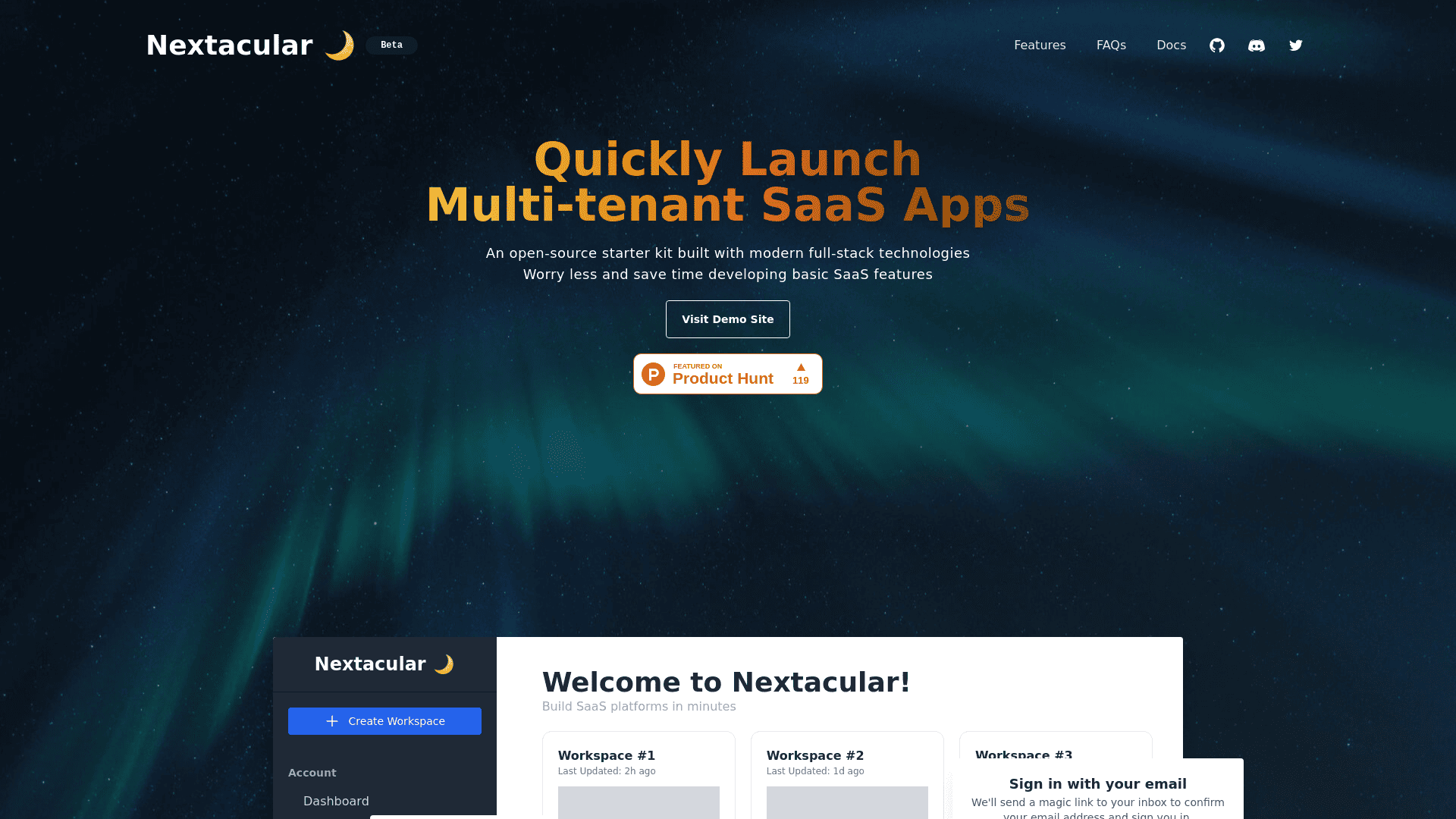 Nextacular Nextacular