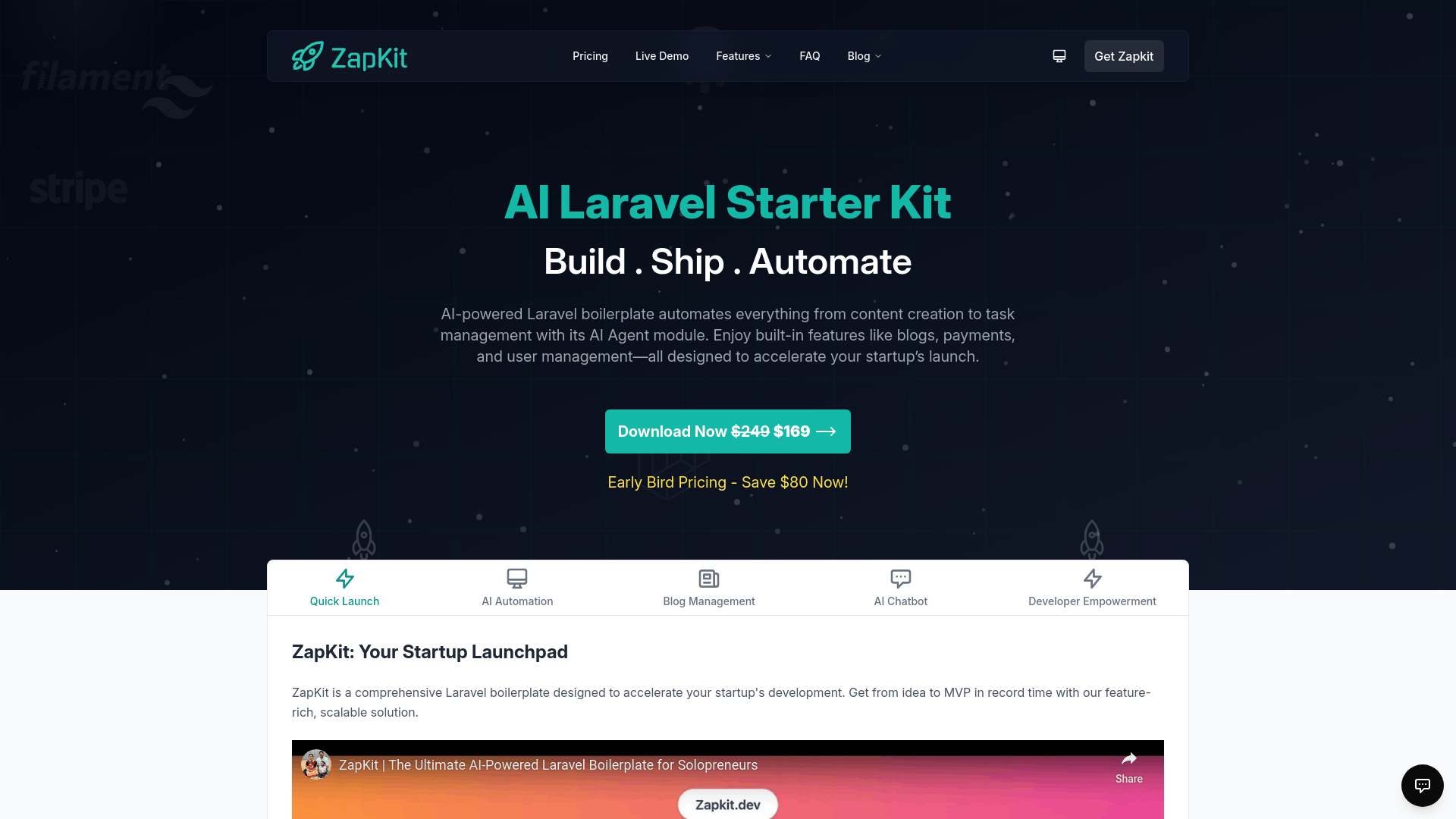 ZapKit