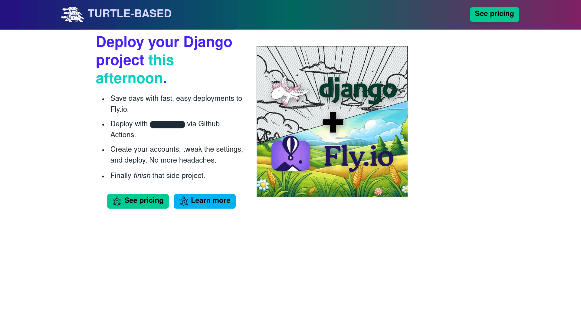 TurtleBased TurtleBased