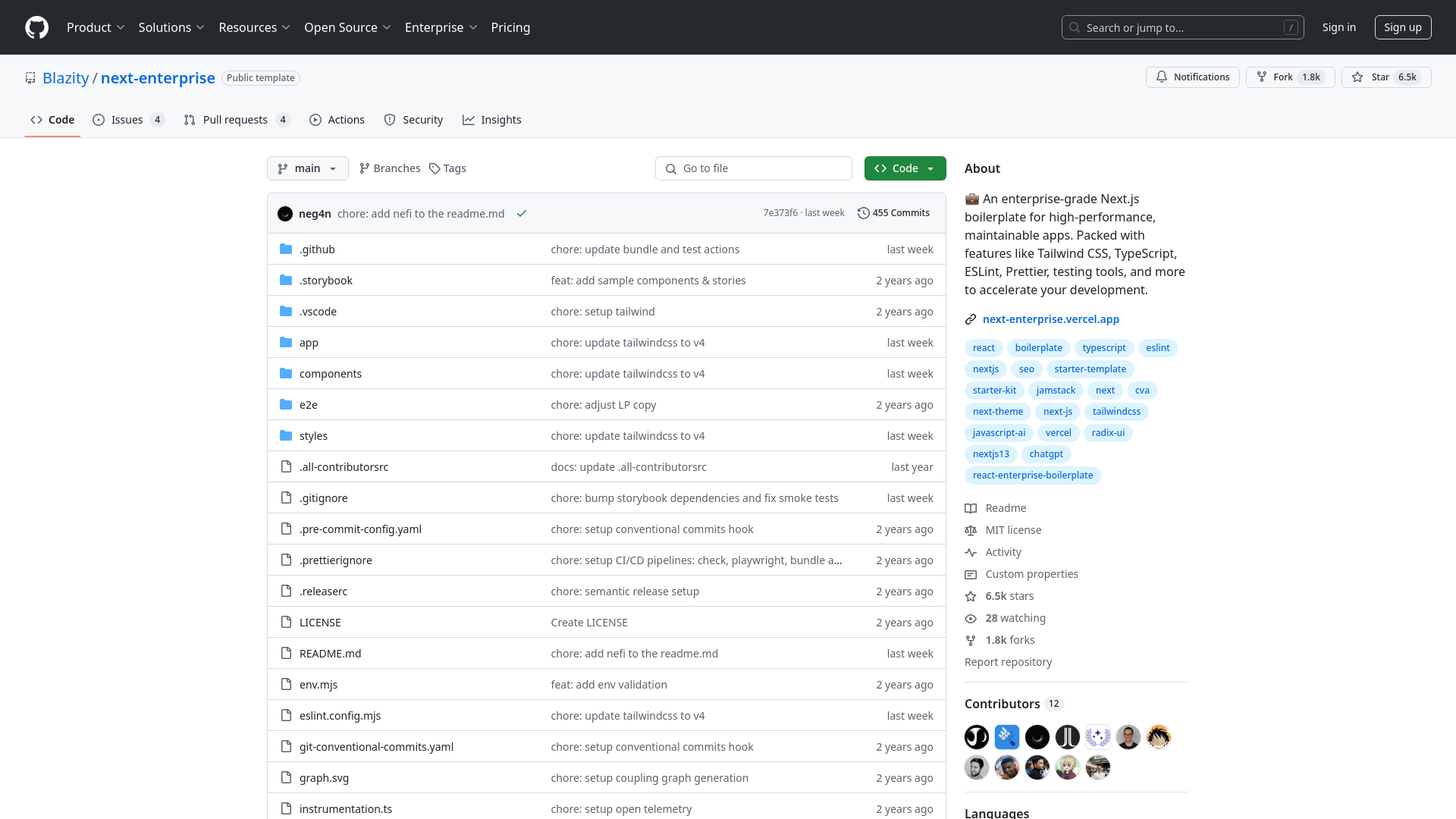 Next Enterprise Next Enterprise