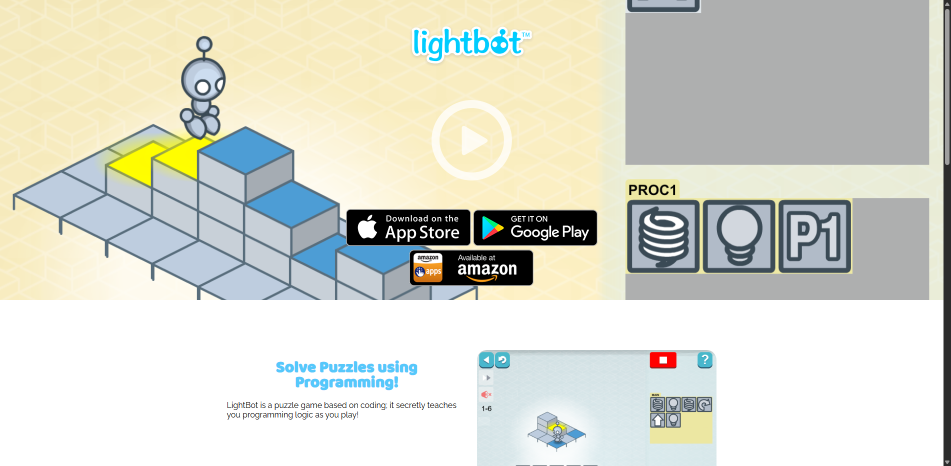 LightBot