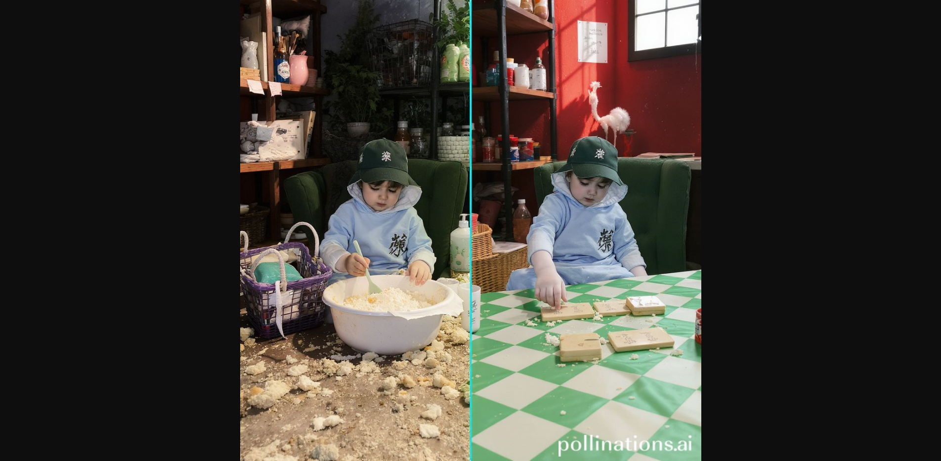 Image Transformation API