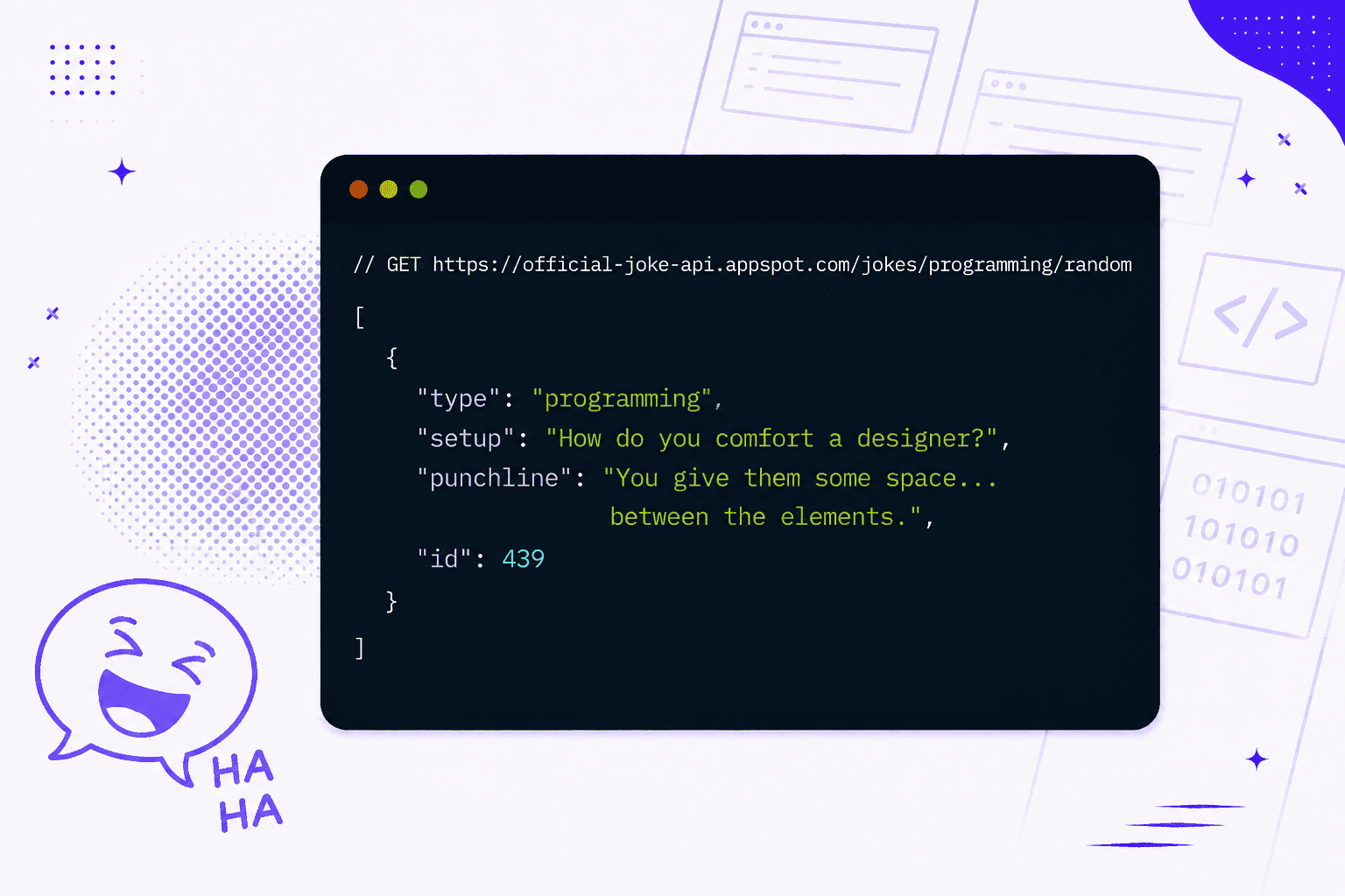 Joke API
