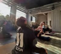 FREE YOGA FLOW