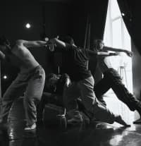 LAB SARTORIALE "DANZA L'ABITO"