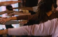 free hatha yoga