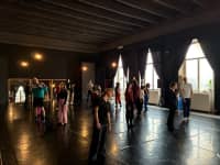 Lab Sperimentazione corporea