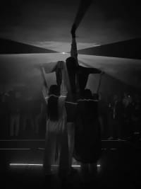 corpi elettronici jam session