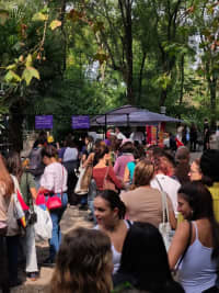 MARKET DEL BARATTO
