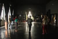 LAB arte performativa