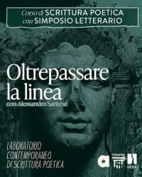 corso scrittura poetica