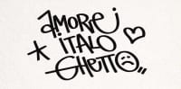 AMORE ITALO GHETTO: DRUM THE SYSTEM live, Dolce Potente, Atmosphreal, Waldo