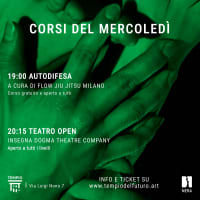 Autodifesa - corso gratuito