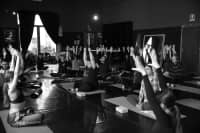free yoga flow