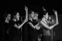 lab arte performativa x dlys