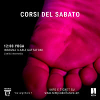 hatha yoga - ilaria gattafoni