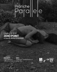 zero point - aram ghasemy