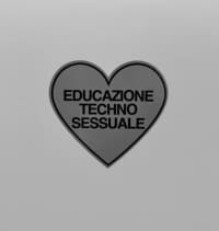 Educazione Techno Sessuale