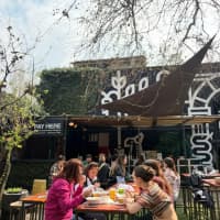 pranzo sociale x gaza