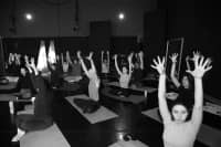 free yoga flow