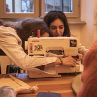 LABORATORIO DI RICICLO CREATIVO