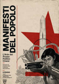 MANIFESTI DEL POPOLO
