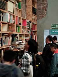 market del baratto