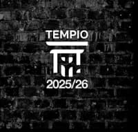 TEMPIO 8 YEARS OF INSOMNIA
